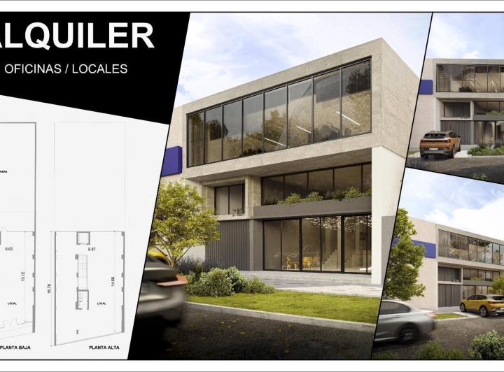 Local comercial · 258m²