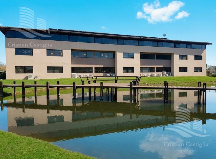 Oficina comercial · 38m² · 1 Ambiente