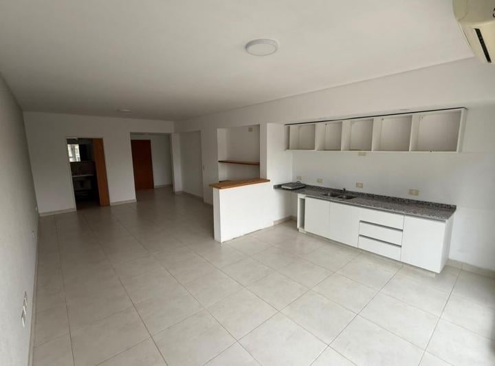 Oficina comercial · 56m² · 2 Ambientes · 1 Cochera