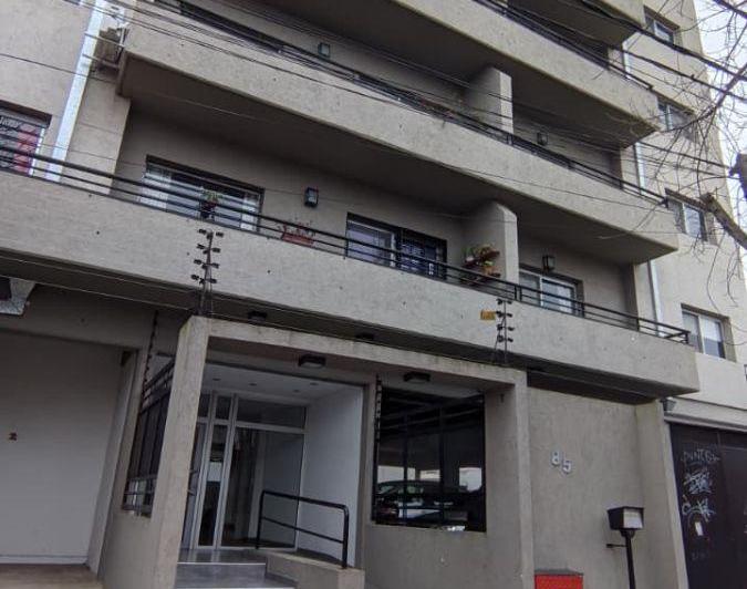 Departamento · 48m² · 2 Ambientes · 1 Cochera