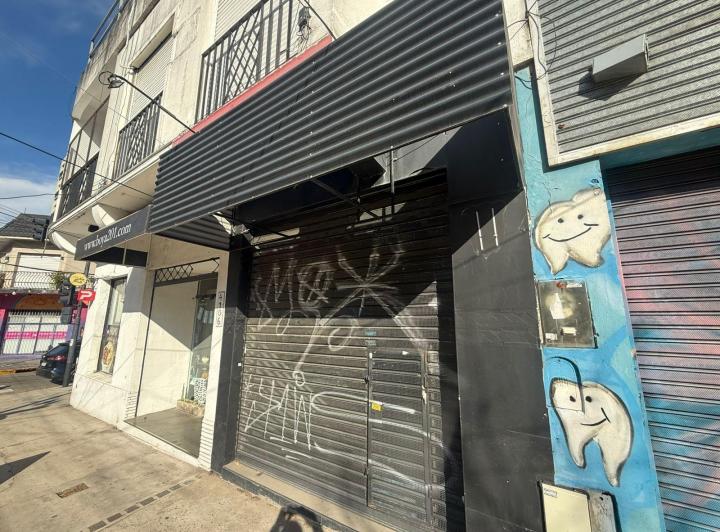 Local comercial · 59m²