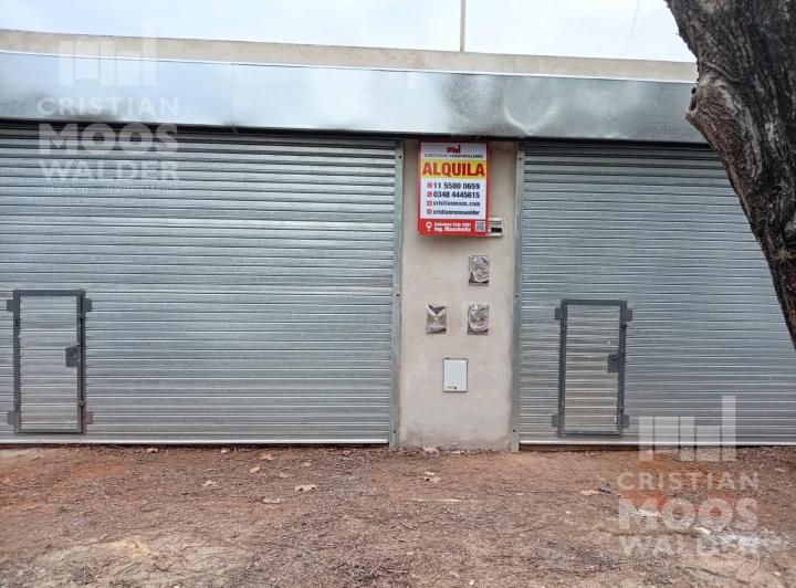 Local comercial · 20m² · 1 Ambiente