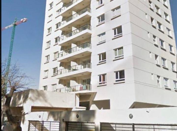 Departamento · 25m² · 1 Ambiente