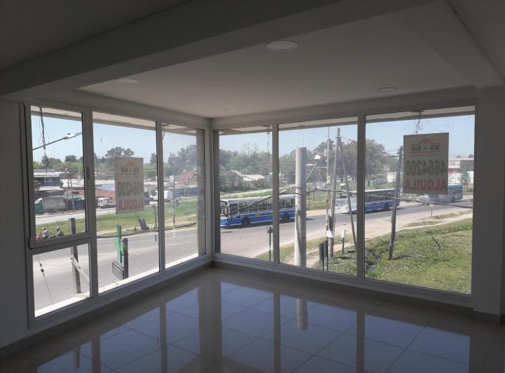 Oficina comercial · 40m² · 1 Cochera