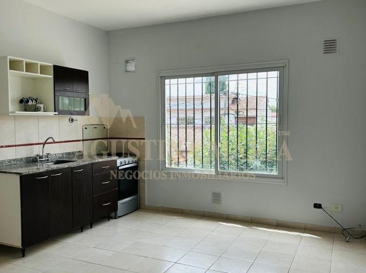 Departamento · 43m² · 2 Ambientes