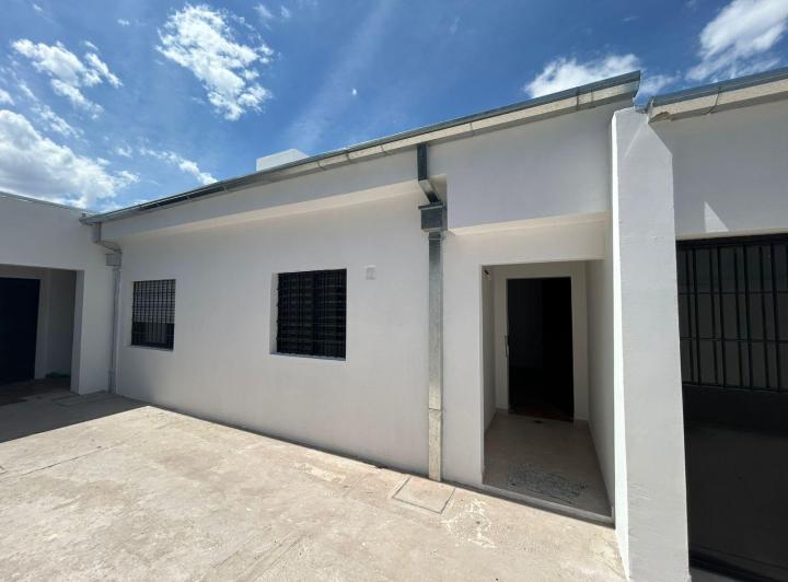 Oficina comercial · 51m² · 4 Ambientes