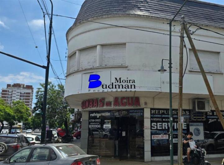 Oficina comercial · 63m² · 4 Ambientes