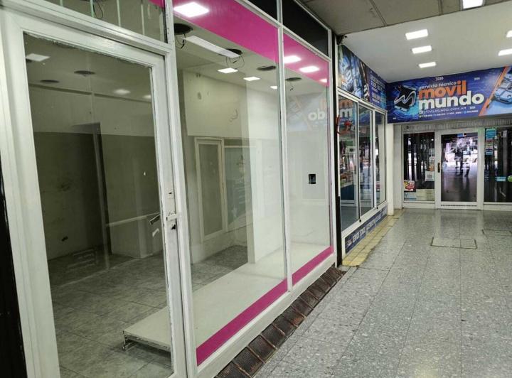 Local comercial · 20m²