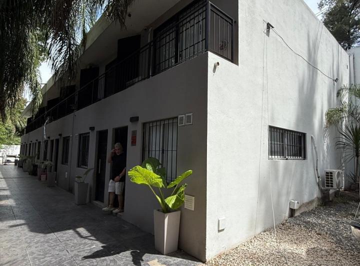 Departamento · 60m²