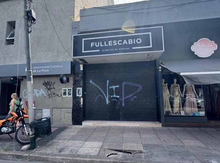 Local comercial · 56m² · 1 Ambiente