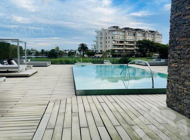 Departamento · 60m² · 2 Ambientes · 1 Cochera