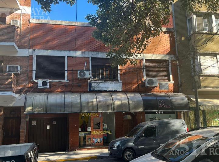 Oficina comercial · 27m² · 1 Ambiente