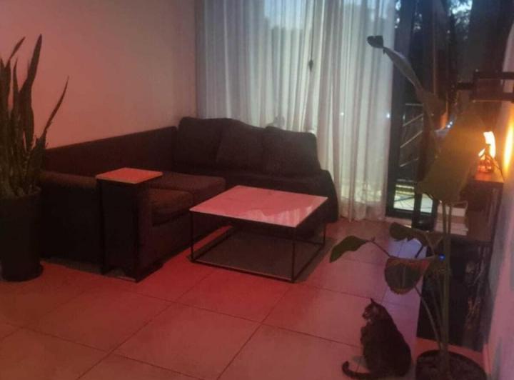 Departamento · 40m² · 2 Ambientes · 1 Cochera