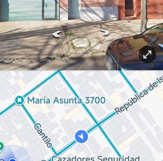Bodega-Galpón · 220m²