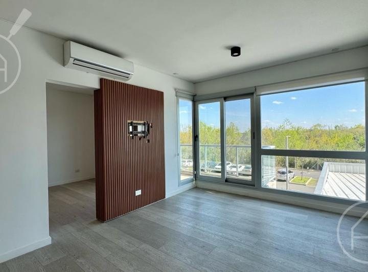 Departamento · 52m² · 2 Ambientes