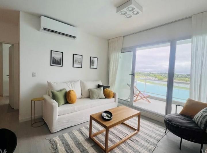 Departamento · 55m² · 2 Ambientes · 1 Cochera
