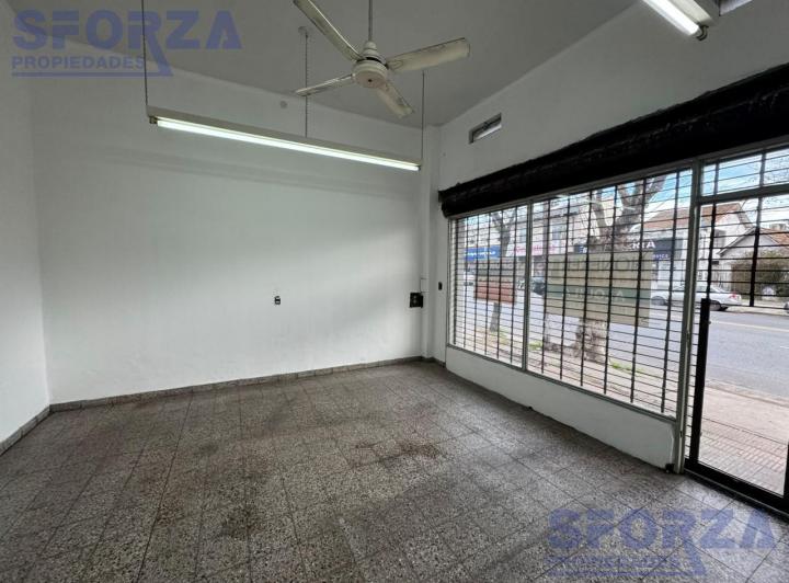 Local comercial · 20m²