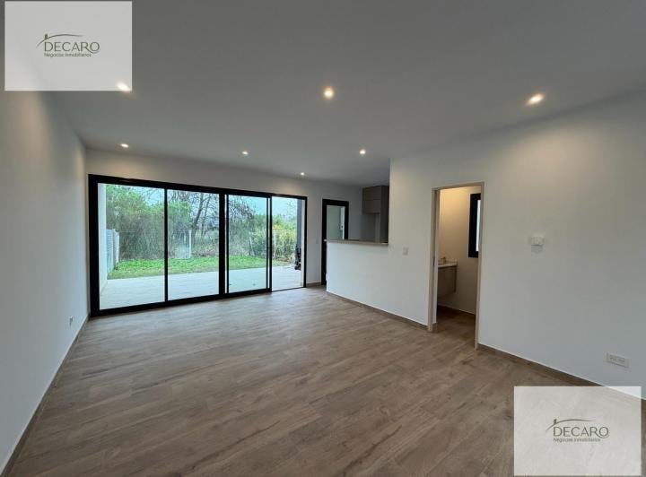 Departamento · 129m² · 4 Ambientes · 1 Cochera
