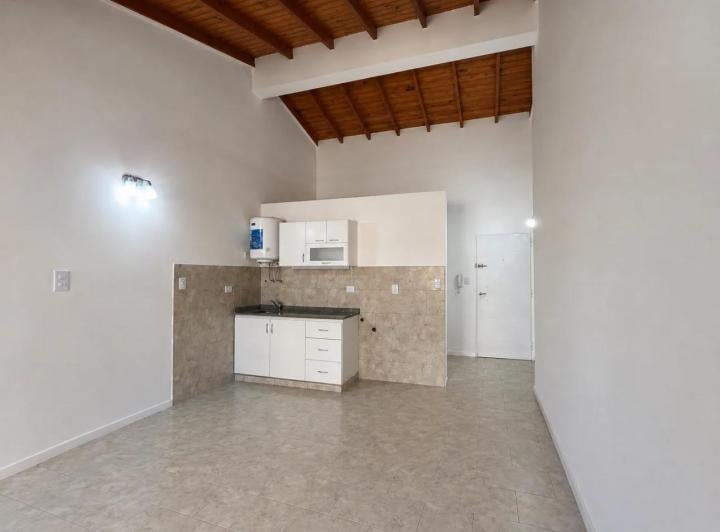 Departamento · 30m² · 1 Ambiente