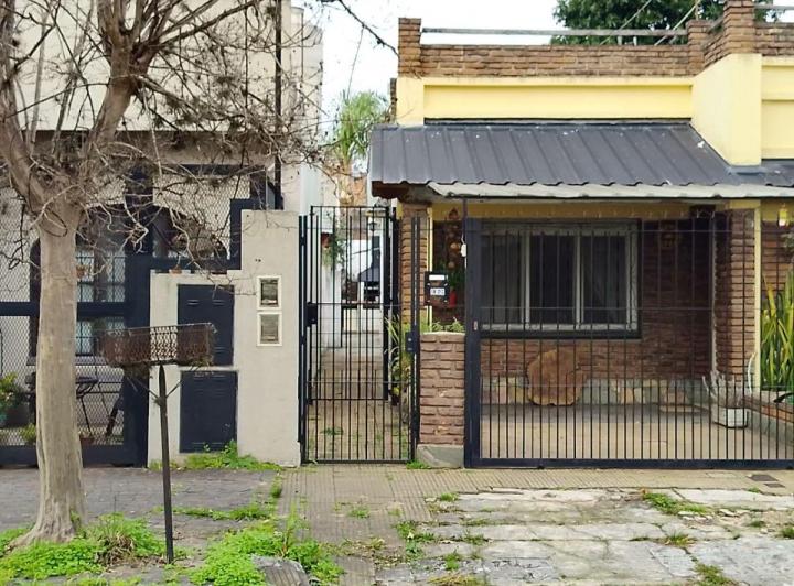 PH · 70m² · 2 Ambientes