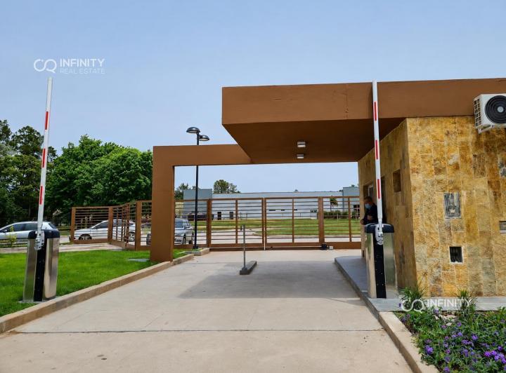 Departamento · 63m² · 2 Ambientes · 1 Cochera