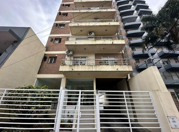 Departamento · 48m² · 2 Ambientes