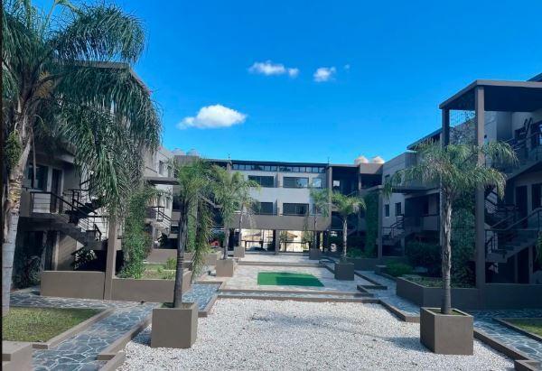 Departamento · 40m² · 2 Ambientes · 1 Cochera