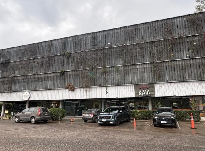 Oficina comercial · 50m² · 1 Cochera