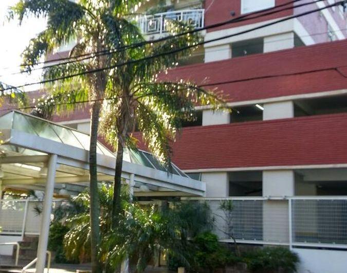 Departamento · 46m² · 2 Ambientes