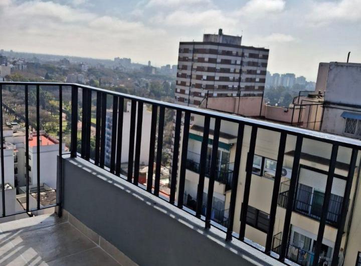 Departamento · 45m² · 2 Ambientes