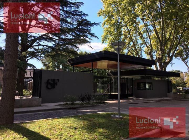 Departamento · 50m² · 2 Ambientes · 1 Cochera