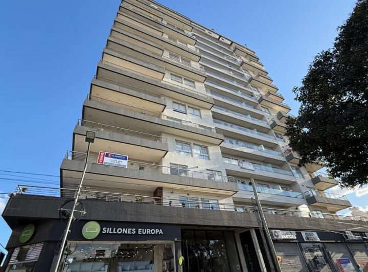 Departamento · 48m² · 2 Ambientes · 1 Cochera