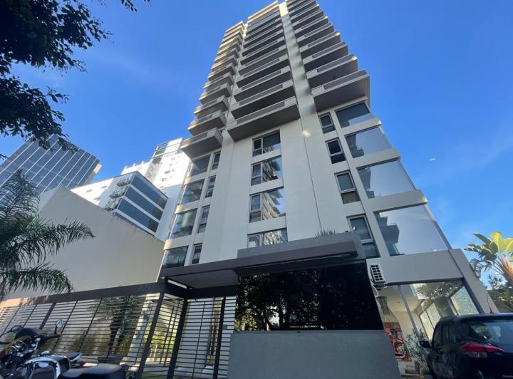 Departamento · 36m² · 1 Ambiente