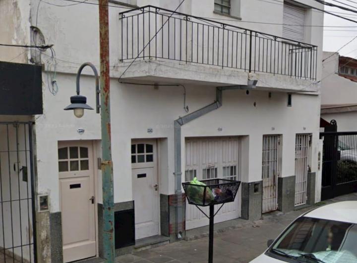 PH · 34m² · 2 Ambientes