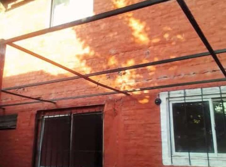 PH · 45m² · 2 Ambientes