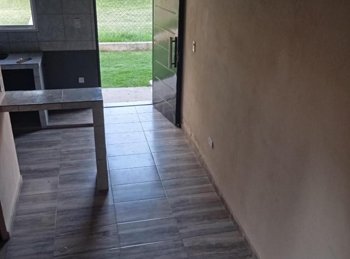 Departamento · 55m² · 2 Ambientes