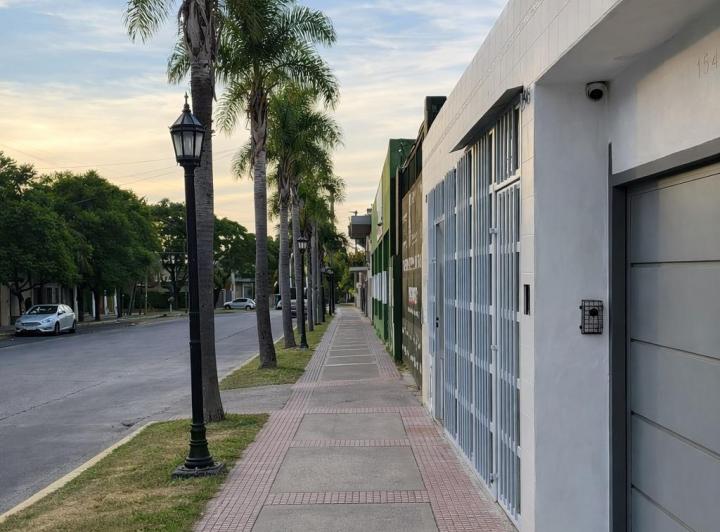 Local comercial · 32m² · 1 Ambiente