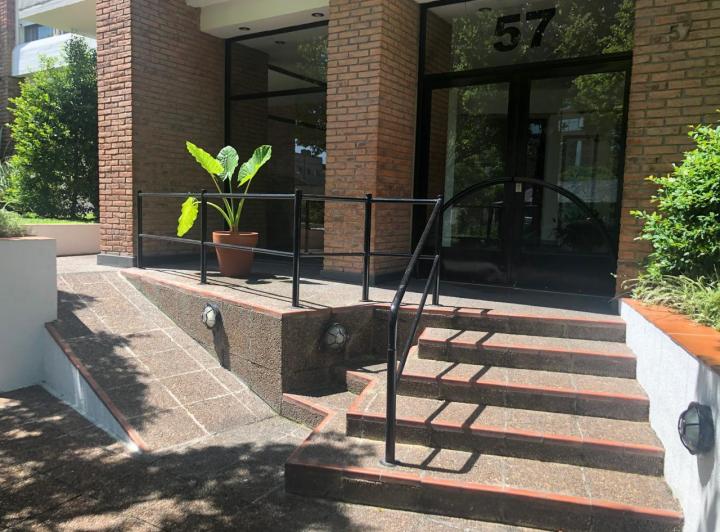 Departamento · 41m² · 2 Ambientes