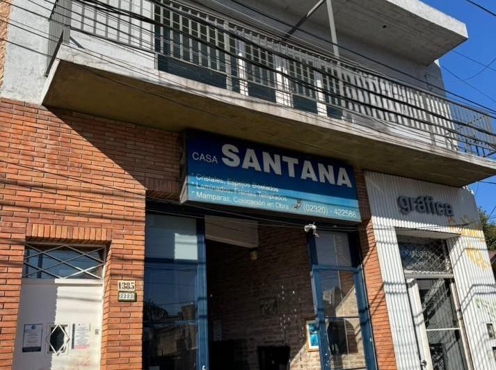 Local comercial · 197m² · 1 Ambiente