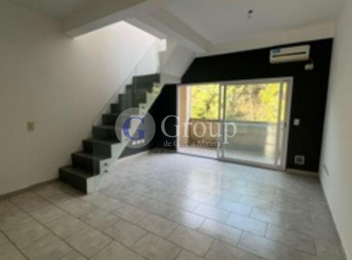 Departamento · 60m² · 2 Ambientes · 1 Cochera