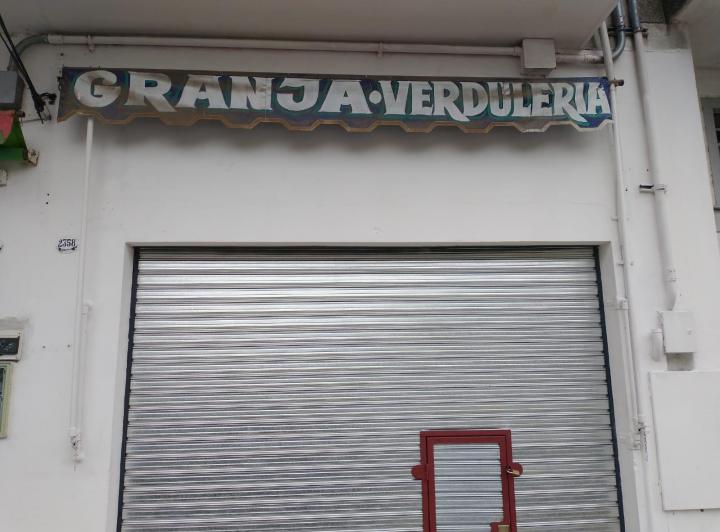 Local comercial · 60m²