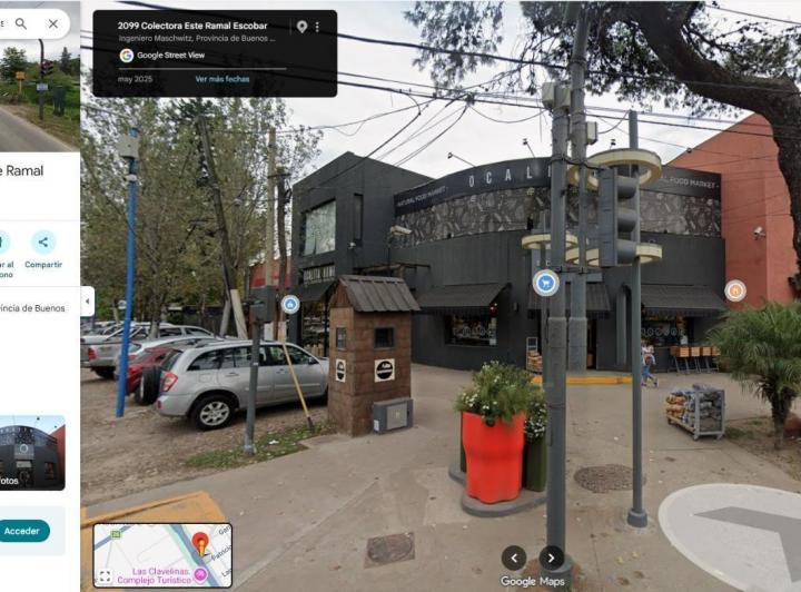 Local comercial · 220m²