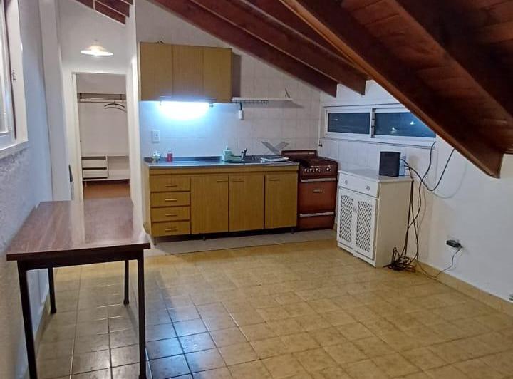 PH · 34m² · 2 Ambientes