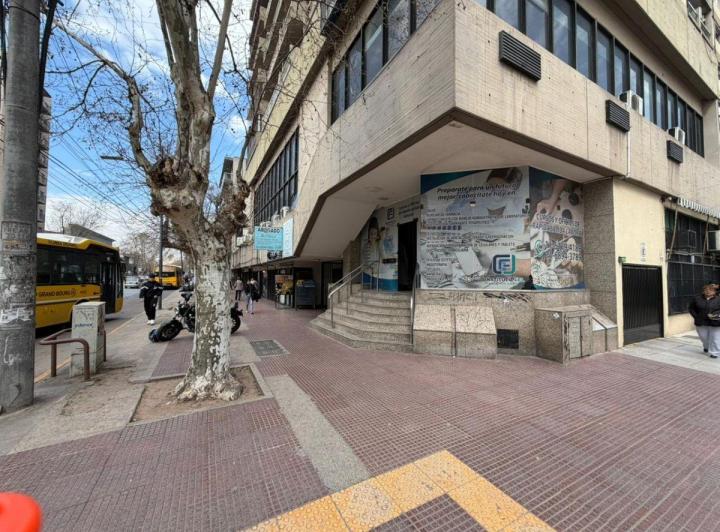 Departamento · 28m² · 2 Ambientes