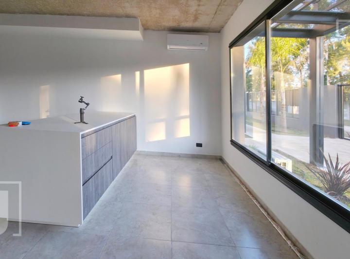 Departamento · 28m² · 1 Ambiente · 1 Cochera