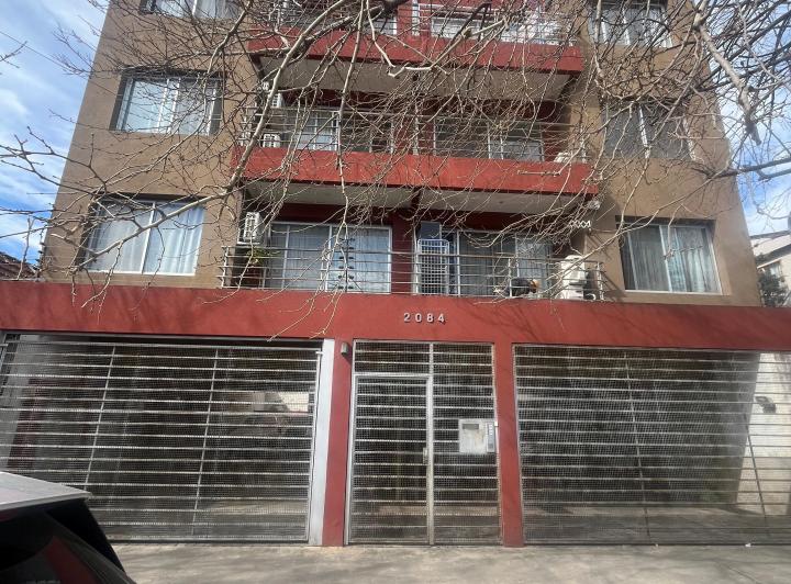 Departamento · 62m² · 2 Ambientes