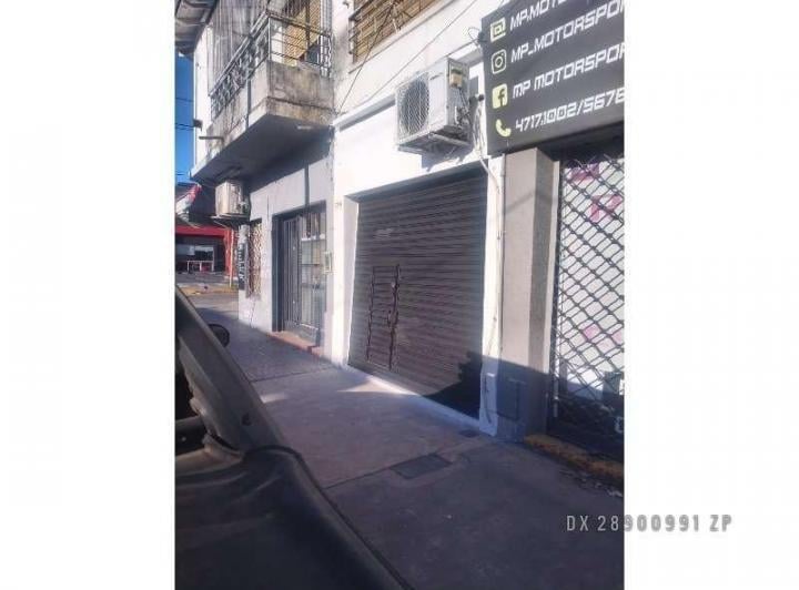 Local comercial · 20m² · 1 Ambiente