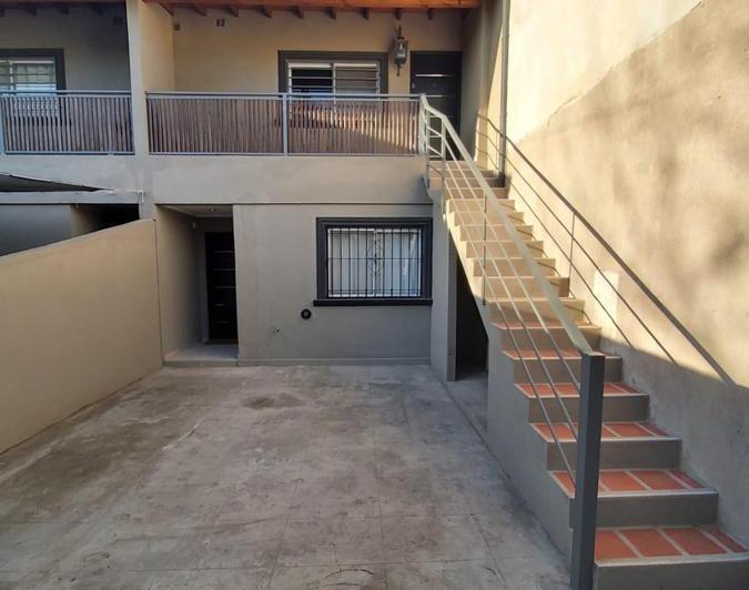 Departamento · 45m² · 2 Ambientes · 1 Cochera