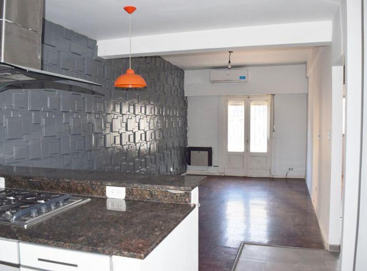 Departamento · 50m² · 3 Ambientes