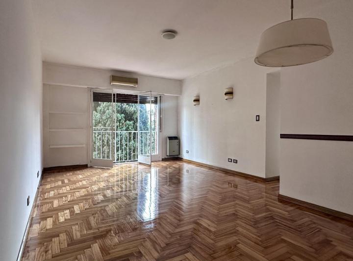 Departamento · 62m² · 3 Ambientes